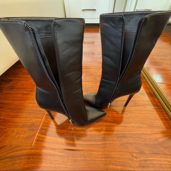 London Rag boots Size 8 - Picture 4 of 11